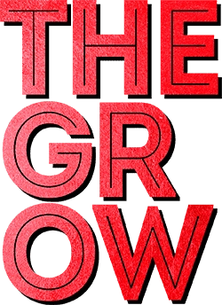 THE GROW | Entrepreneurs Club logo