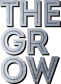 THE GROW | Entrepreneurs Club logo