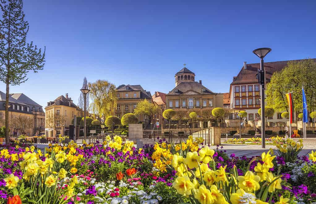 bayreuth