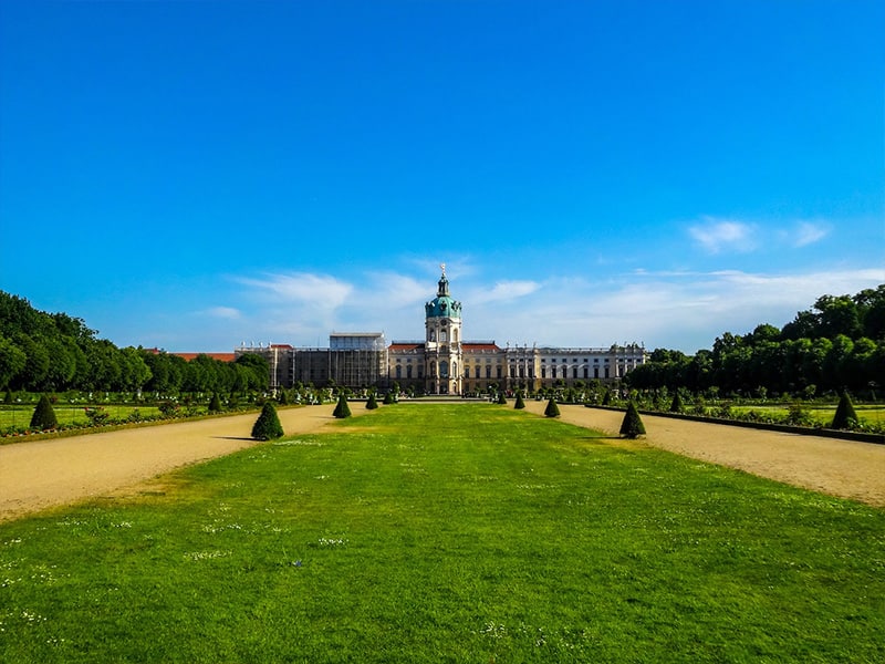 berlin charlottenburg