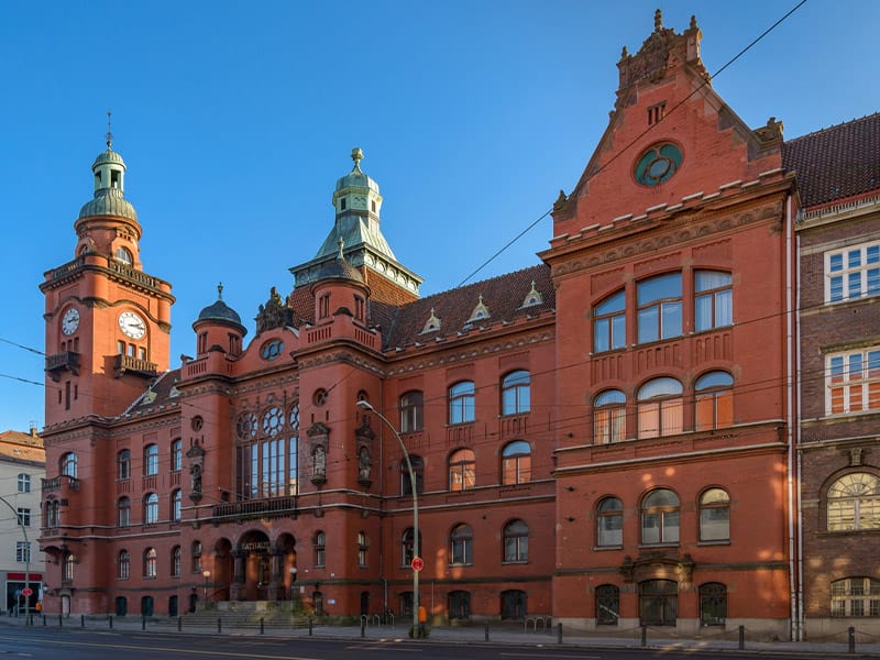 berlin pankow