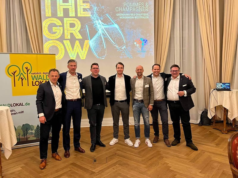 chapter nrw