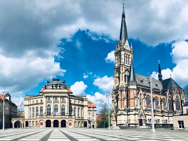 chemnitz