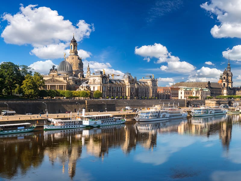 dresden