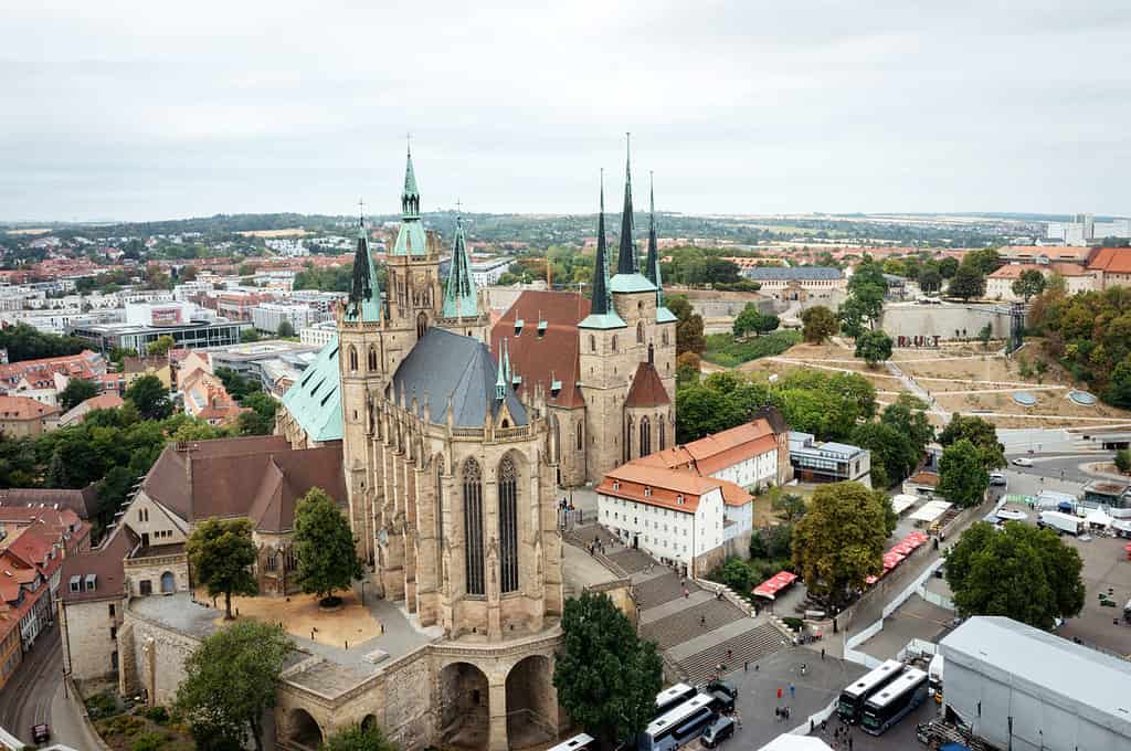erfurt
