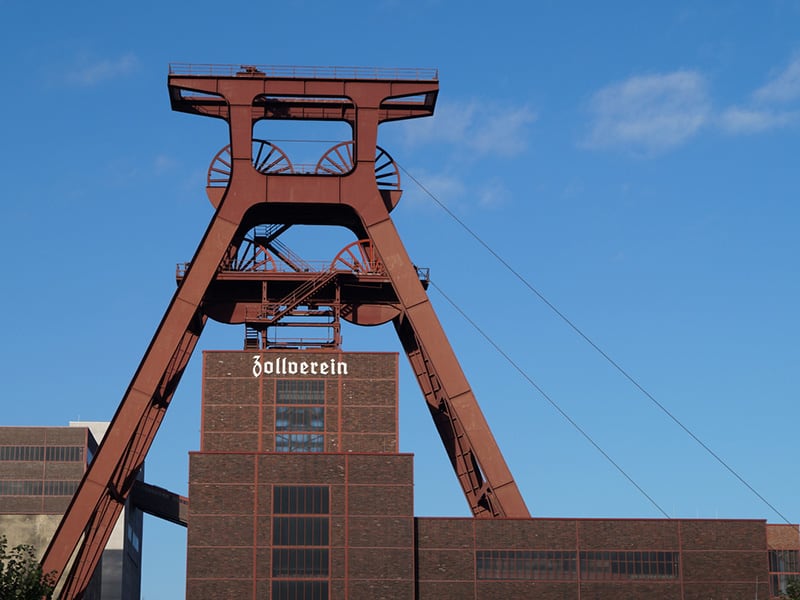 essen