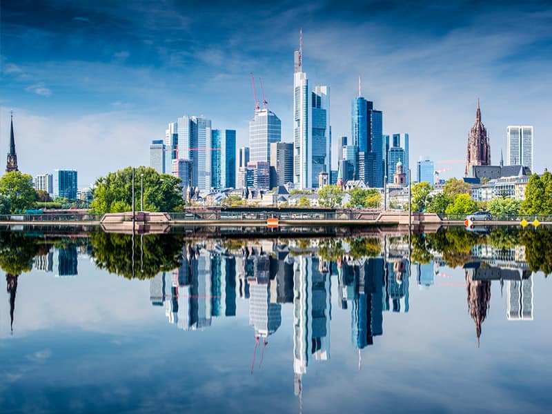 frankfurt