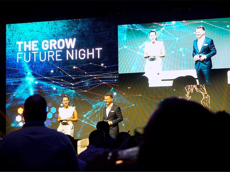 futurenight