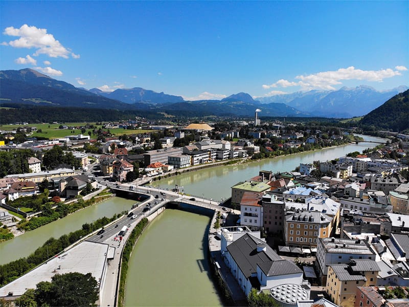 hallein