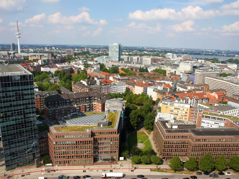 hamburgmitte