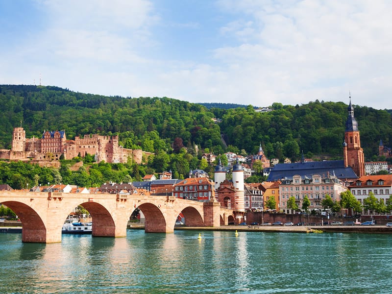 heidelberg