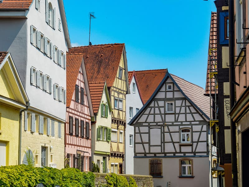 heilbronn