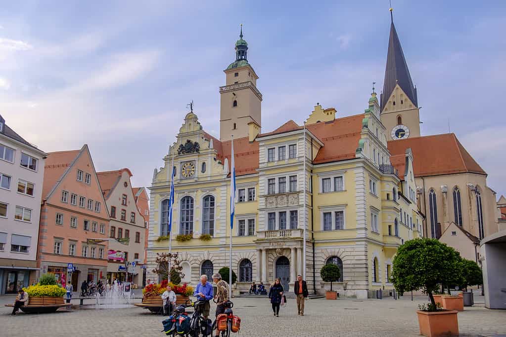 ingolstadt