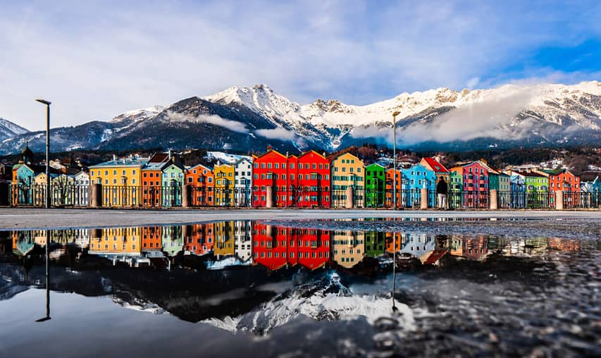 innsbruck