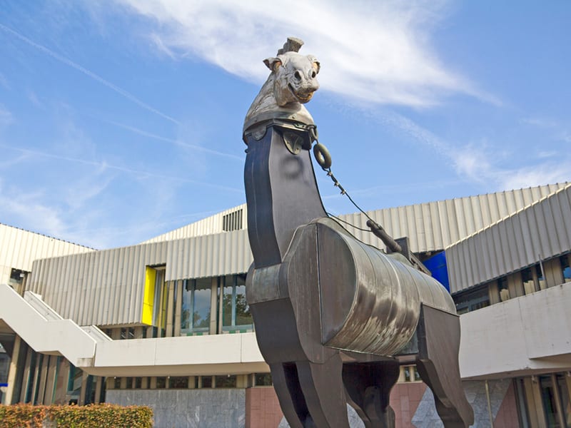 karlsruhe