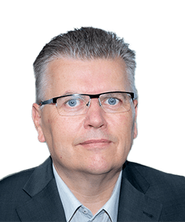 klaus neubert