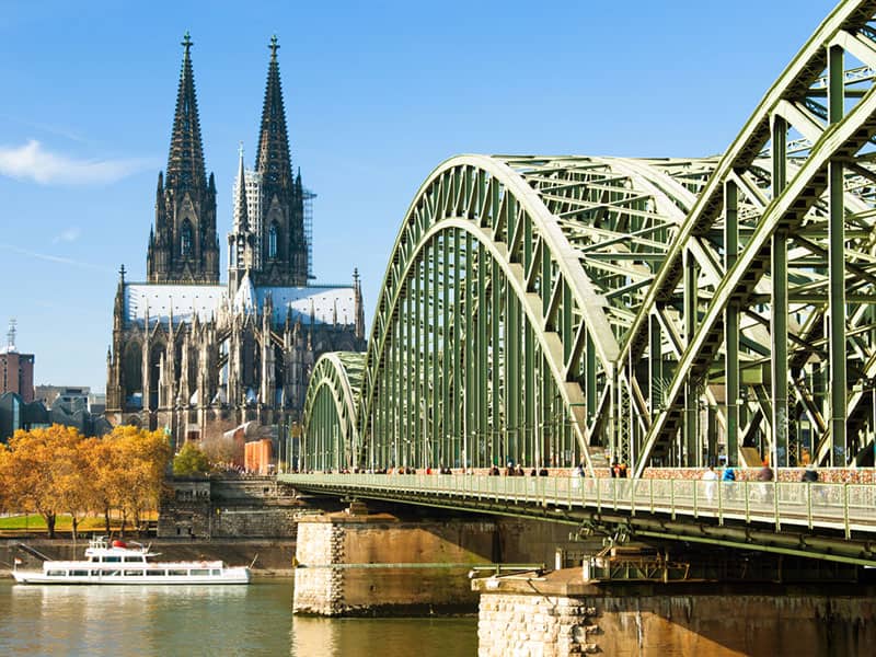 köln