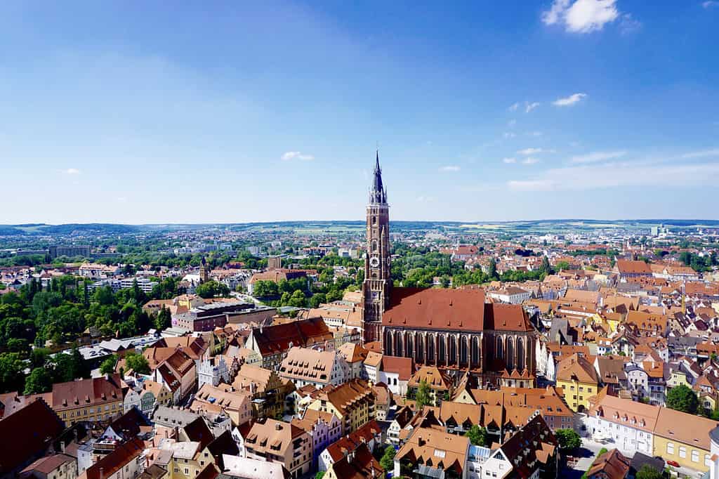 landshut