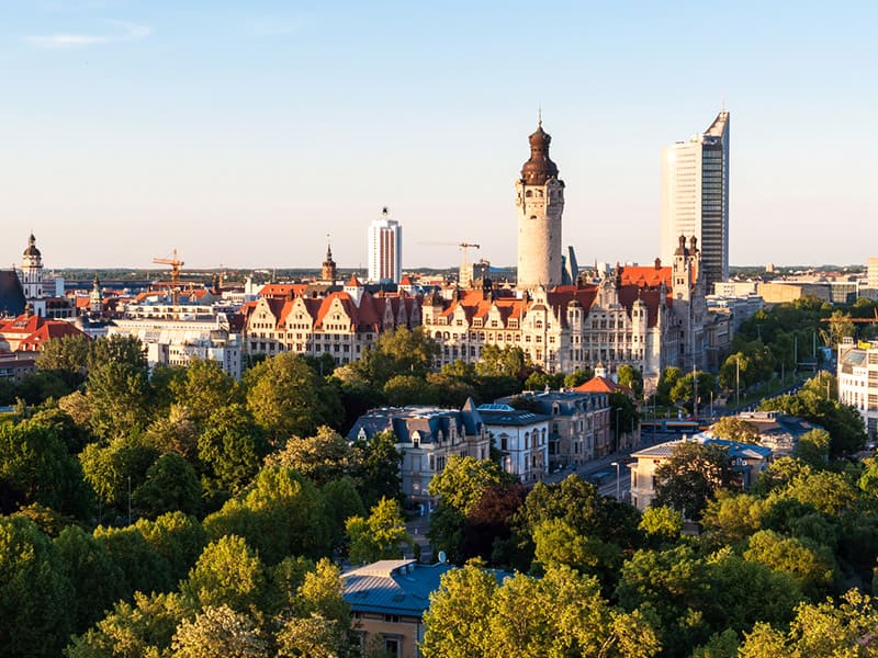 leipzig