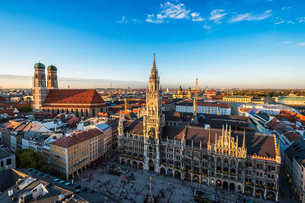 münchen