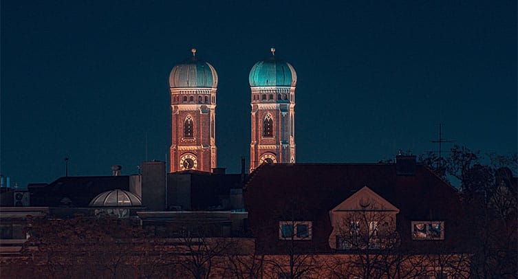 muenchen