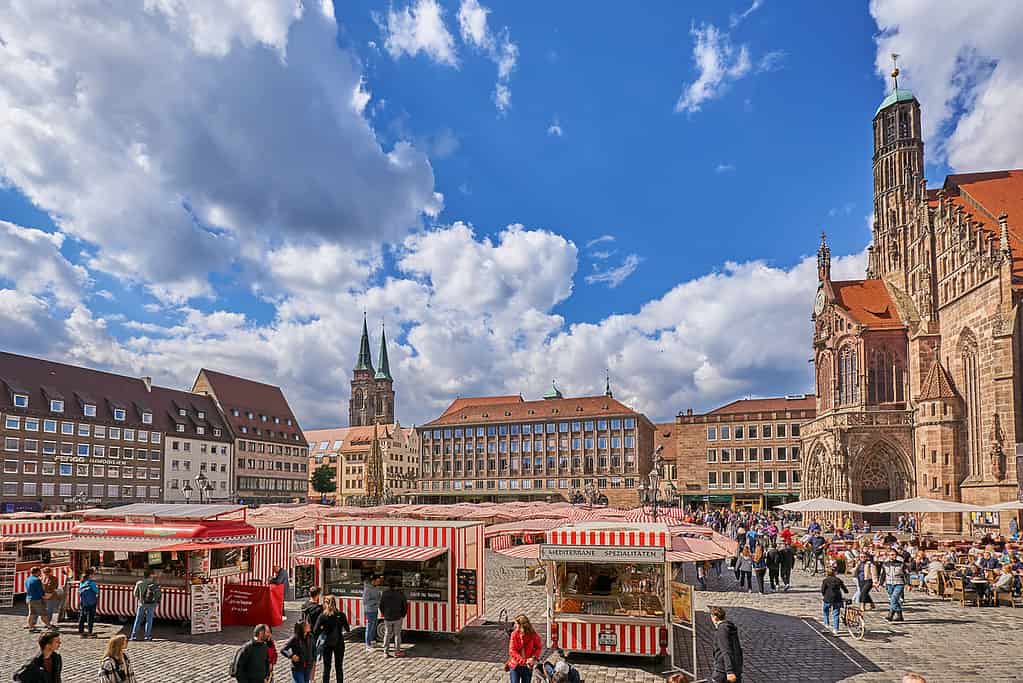 nürnberg