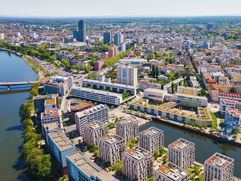 offenbach am main