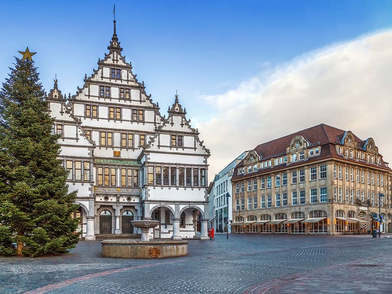 paderborn