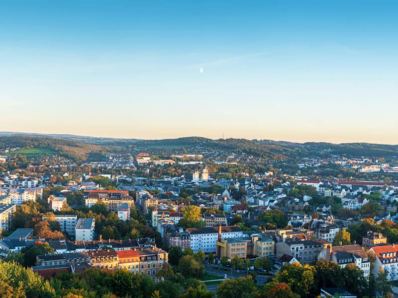 plauen