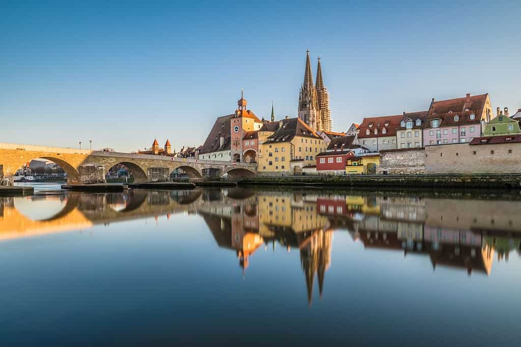 regensburg