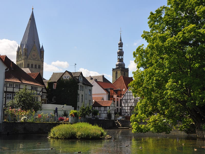soest