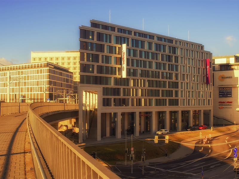 stuttgart