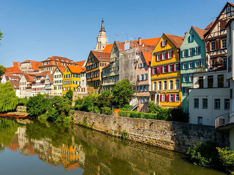 tübingen