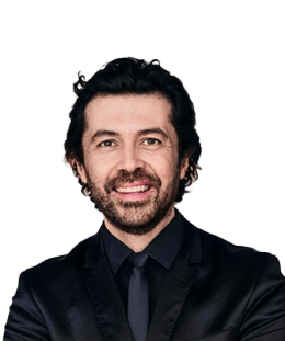 turgut camuz