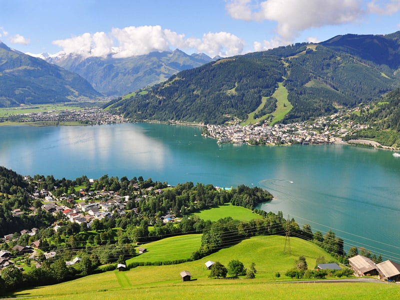 zellamsee