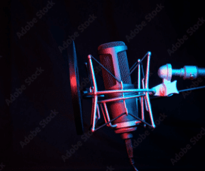 Podcast