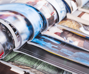 Magazinbeitrag