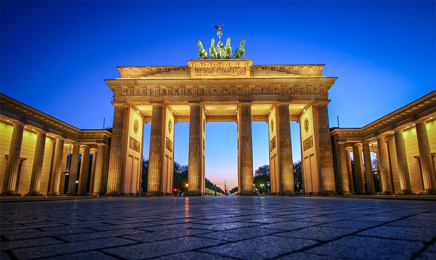 berlin