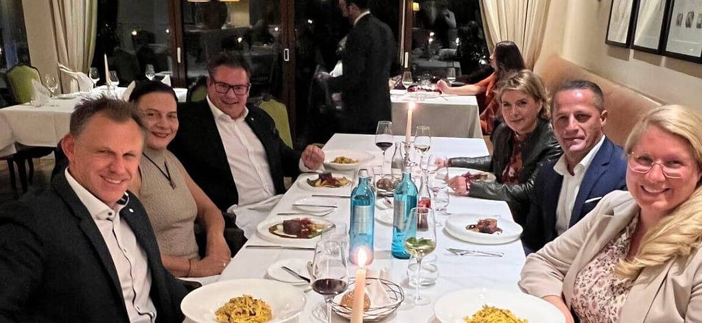 chaptervorbesprechung frankfurt