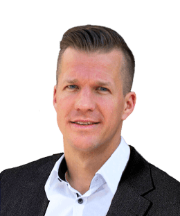 dirk kröner