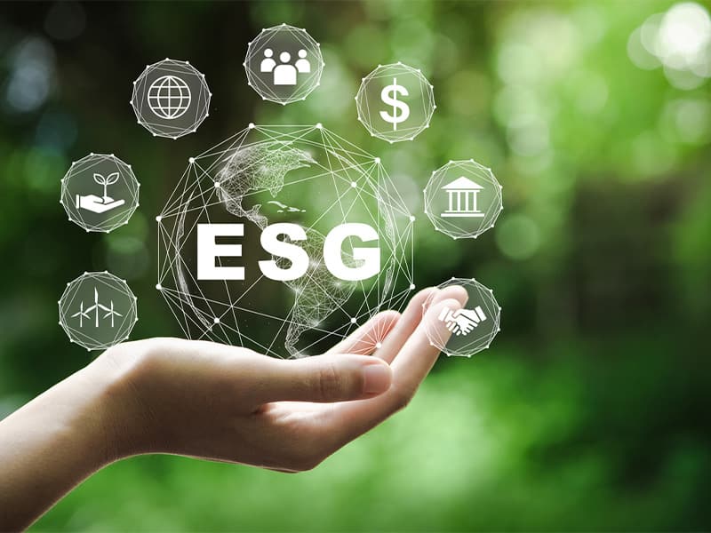 esg circle