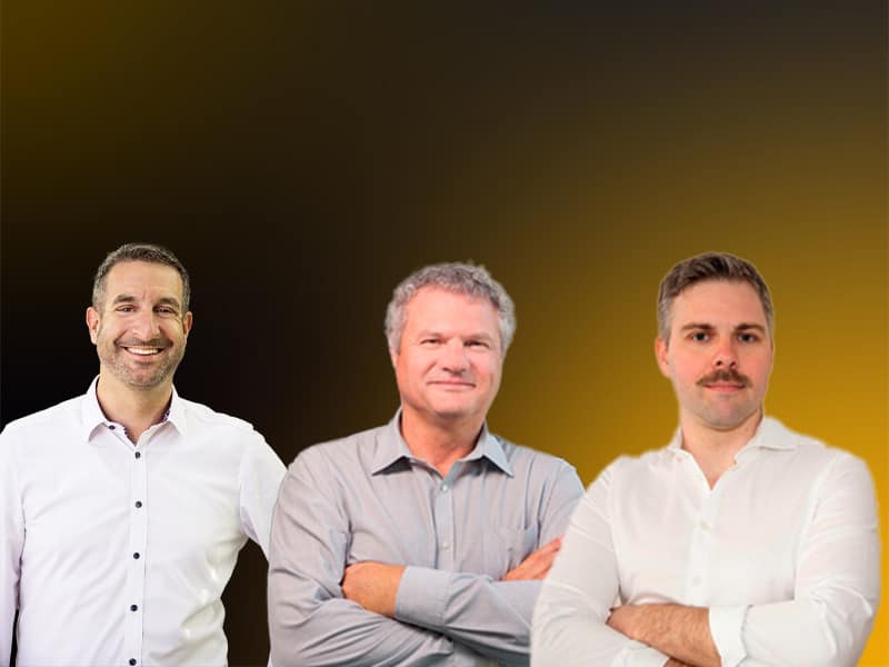 formierung esg