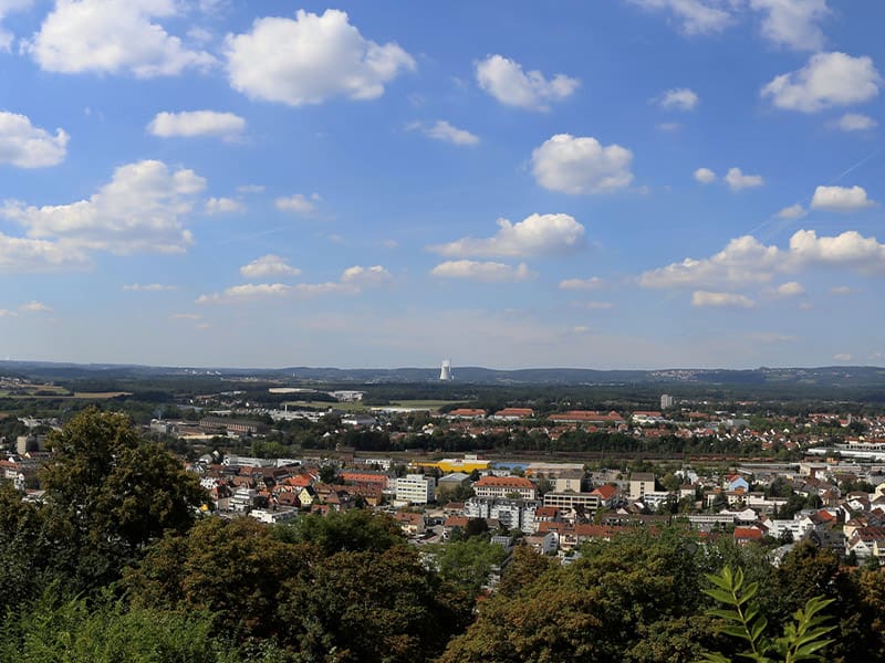 homburg