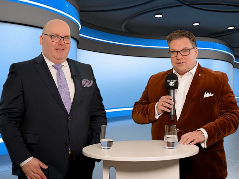innovationtv talk schimmelfeder