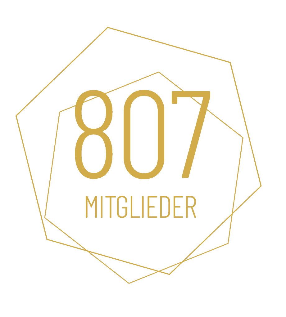 Mitglieder Grafik