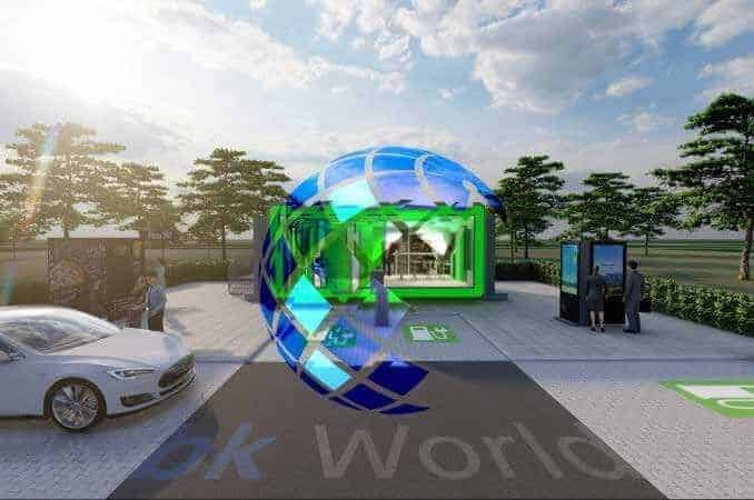 partnerschaft bk world