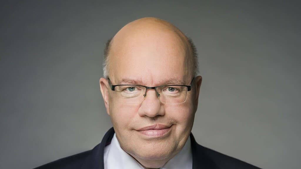 peter altmeier