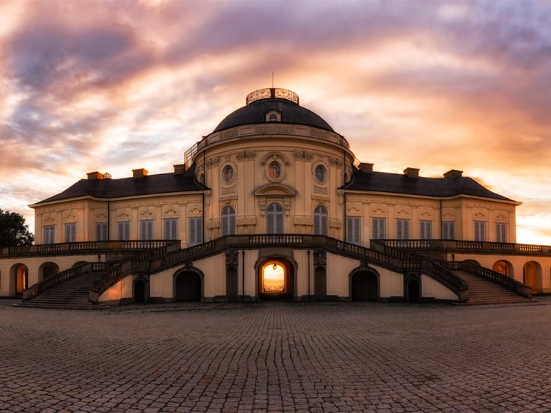 schlosssolitude