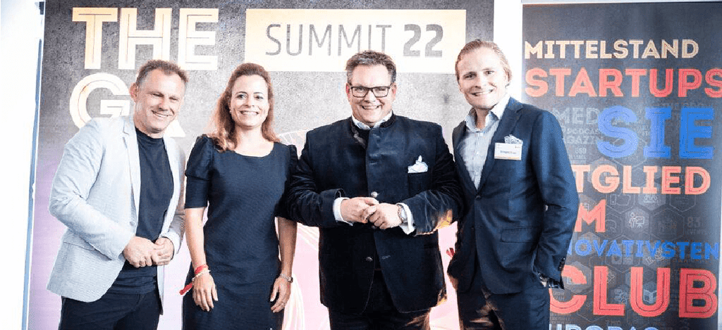 the grow summit