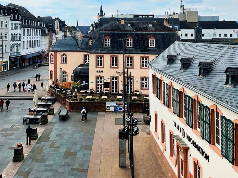 trier